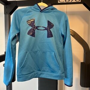 5 SWEATSHIRTS FOR 20 DOLLARS!! All size small and medium